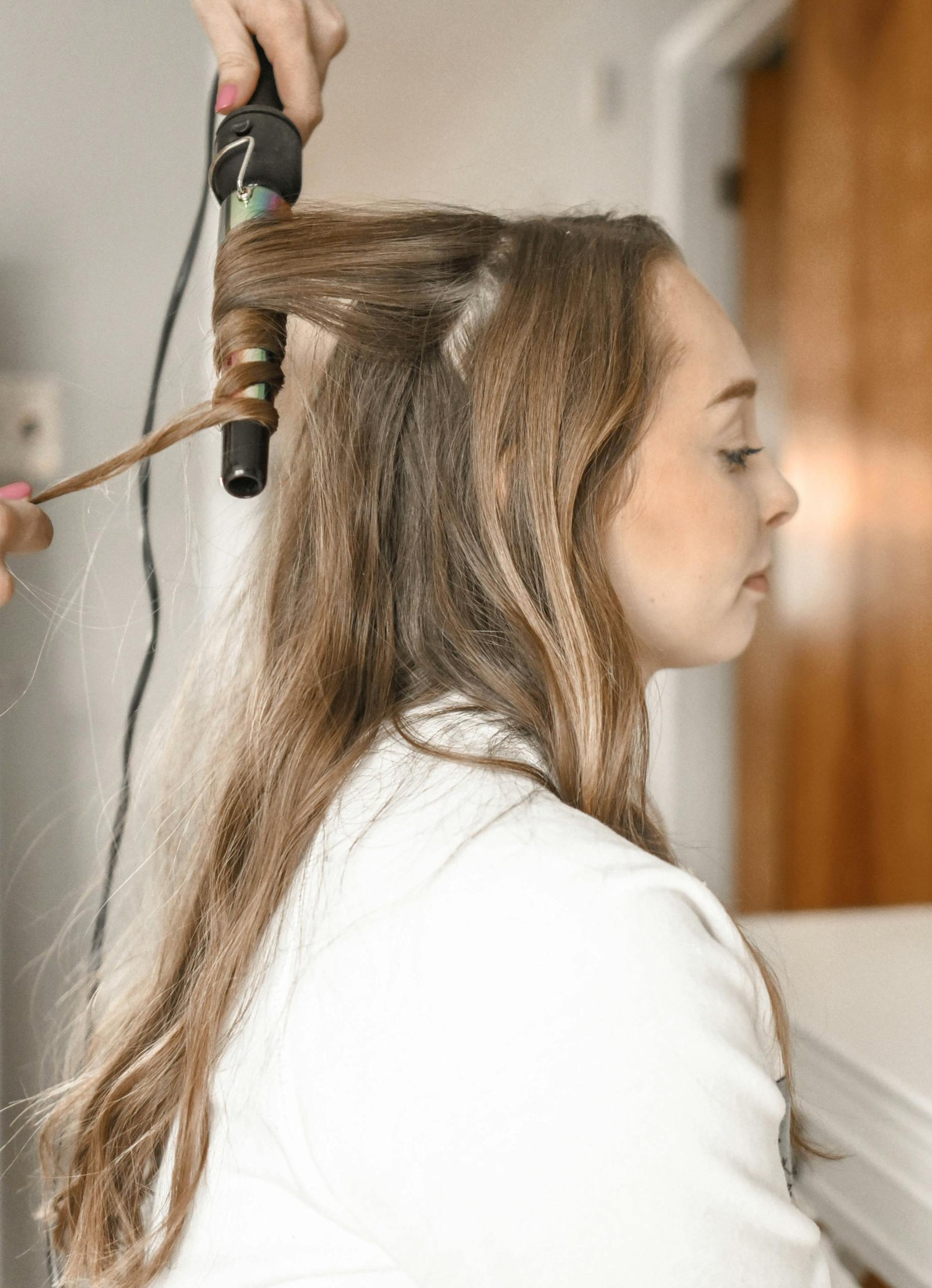 coloración de pelo